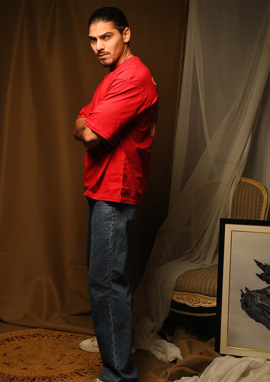 Makaveli & Life of Faith T-shirt Combo