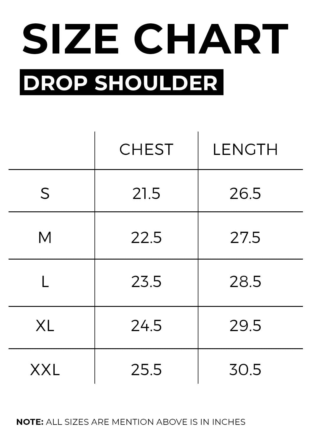 Makaveli & Fear Drop Shoulder T-shirt Combo